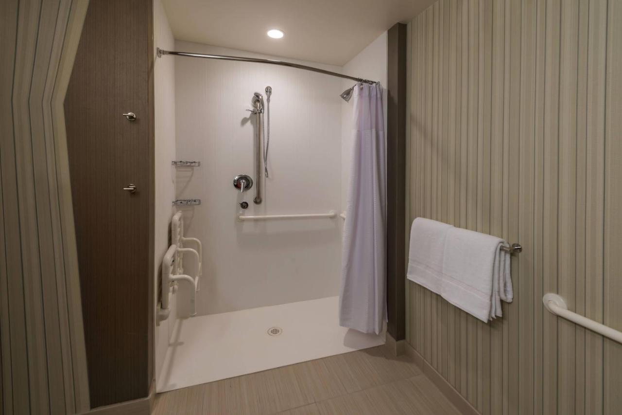 Courtyard By Marriott Reno Downtown/Riverfront Exterior foto
